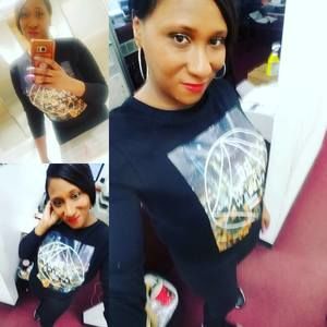 Meet your Posher, Asante